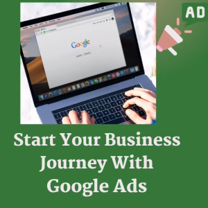 Google Advertising Services