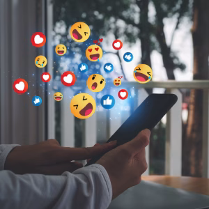 Social Media Advertising